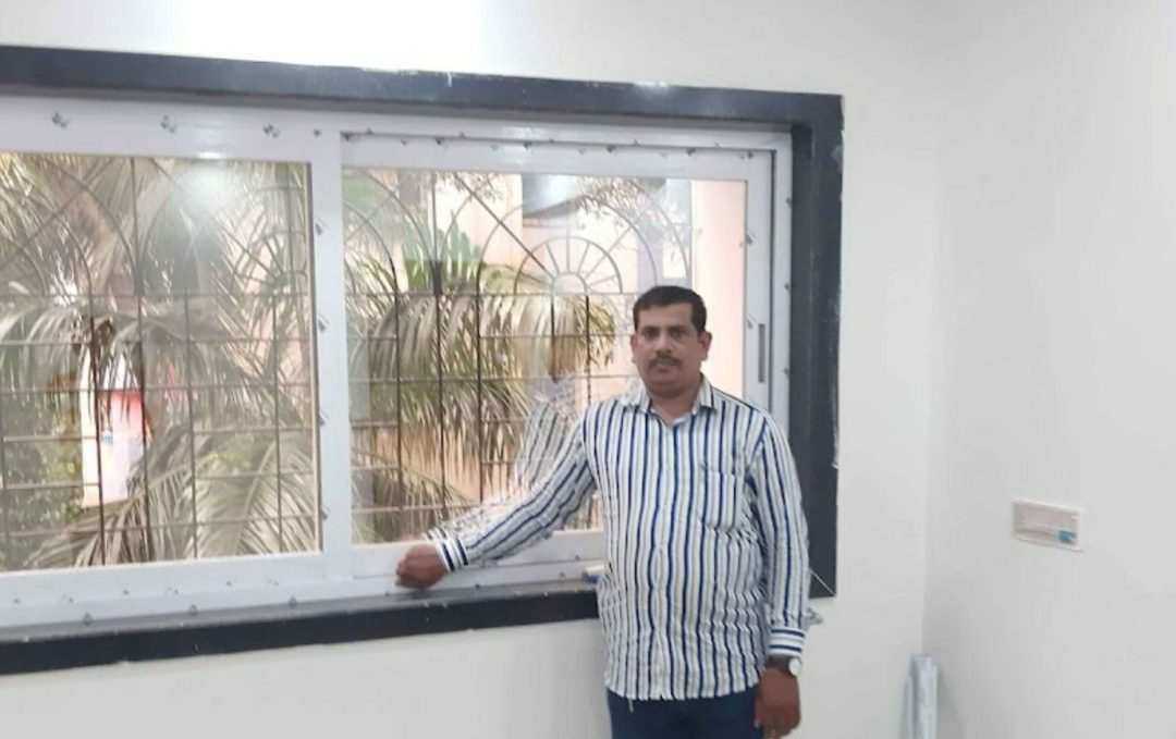 Aluminium sliding window service in mumbai - shahzad slidng window - aluminiumslidingwindow.in