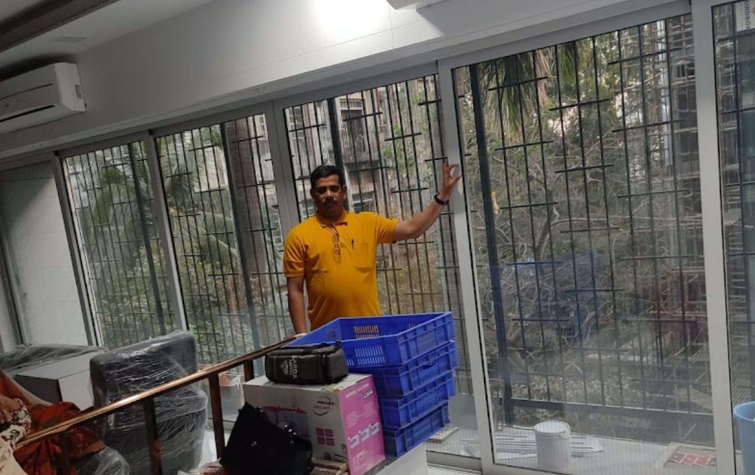 Aluminium sliding window service in mumbai - shahzad slidng window - aluminiumslidingwindow.in