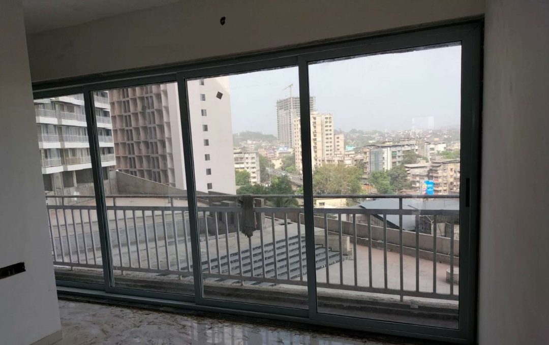 Aluminium sliding window service in mumbai - shahzad slidng window - aluminiumslidingwindow.in